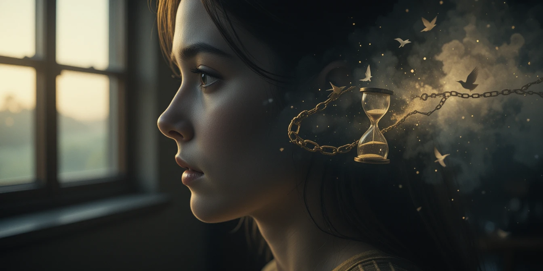 Как выйти из кармического круга: правило одного вопроса