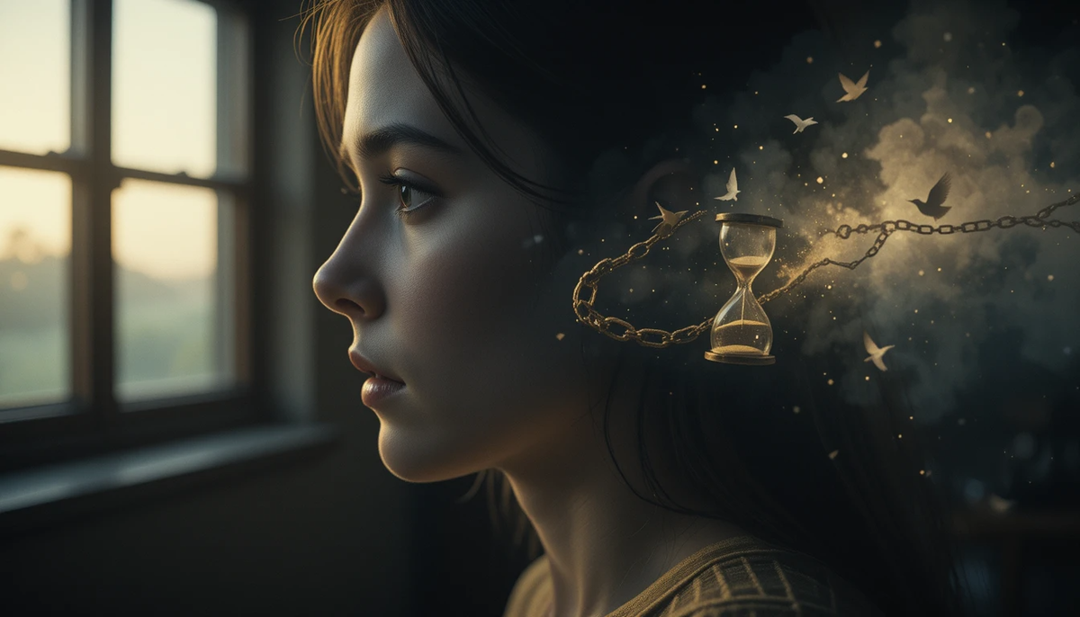 Не карма управляет вами, а вы ею: измените подход к жизни