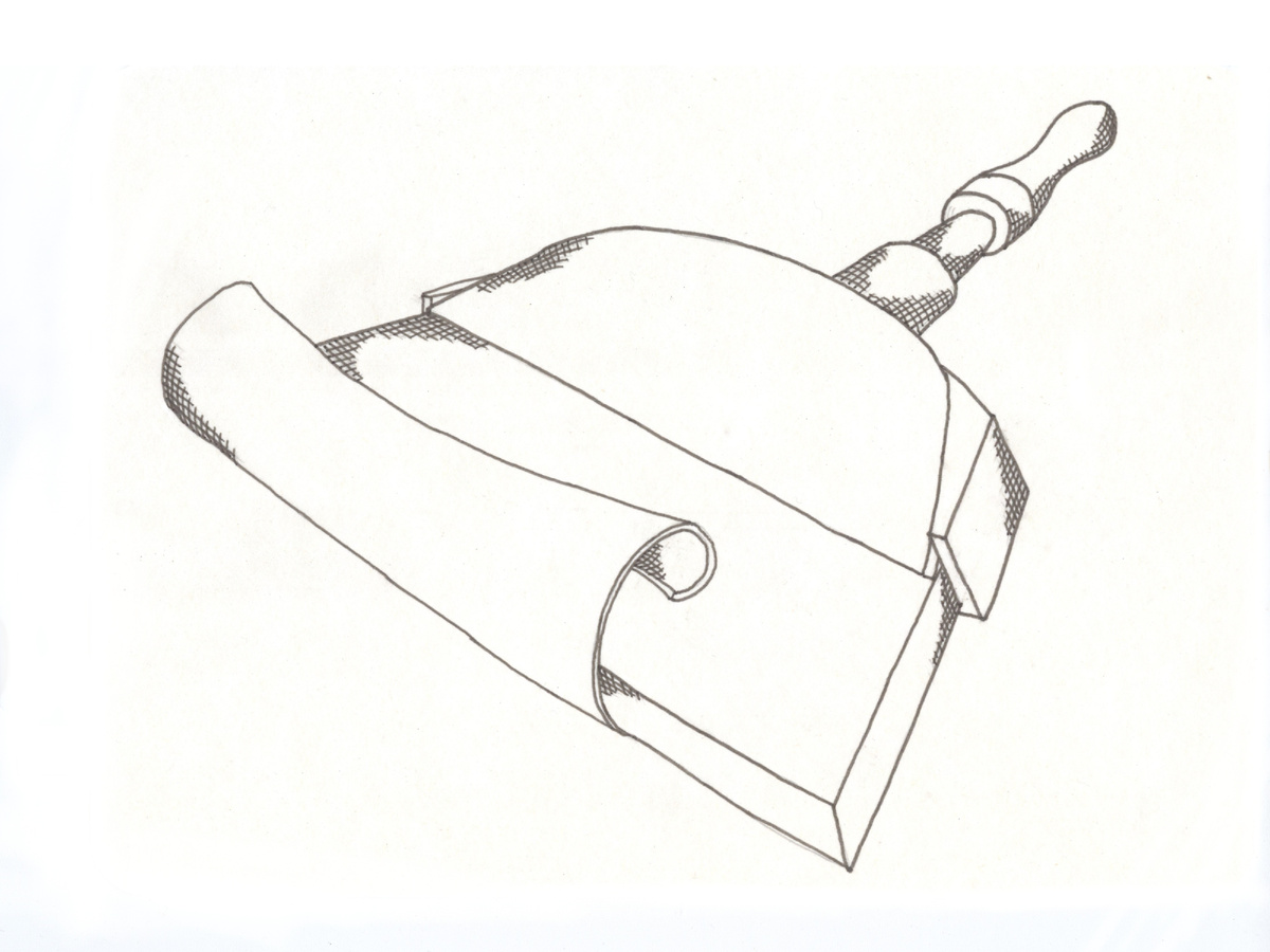 Все рисунки автора