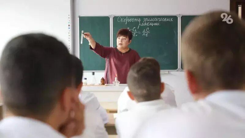      Фото: ИА «Победа26»