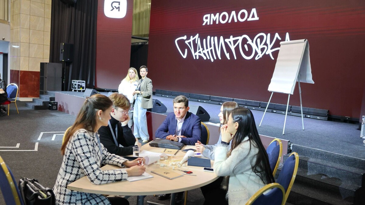    Фото: Андрей Ткачев/«Ямал-Медиа»