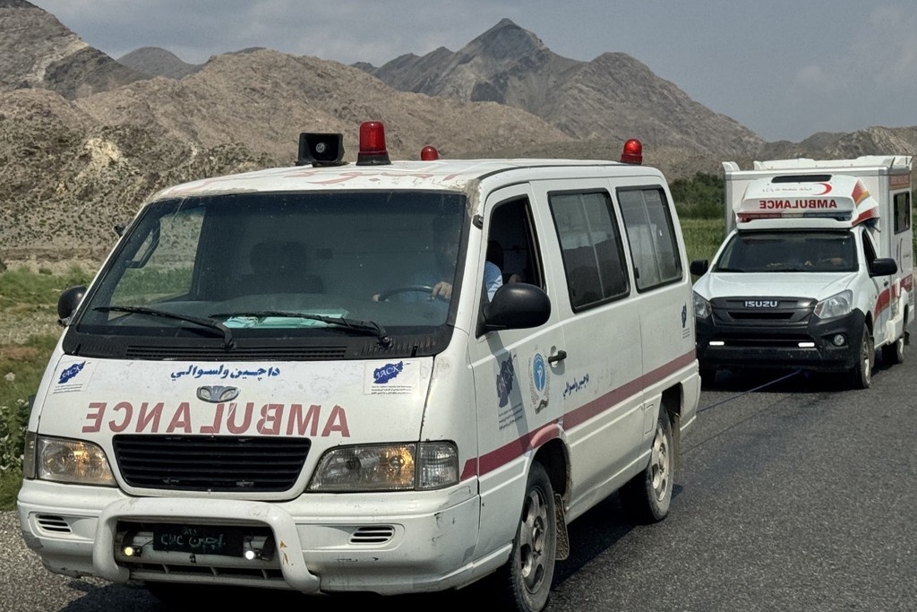    Фото © EPA / ТАСС