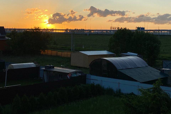     Даниил Князев/«Постньюс»