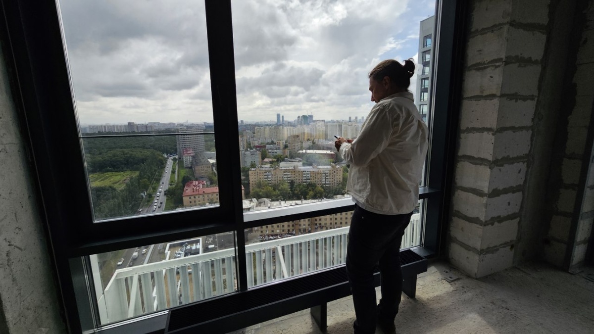 Льготная ипотека дорого обходится бюджету. Фото: Мир Квартир