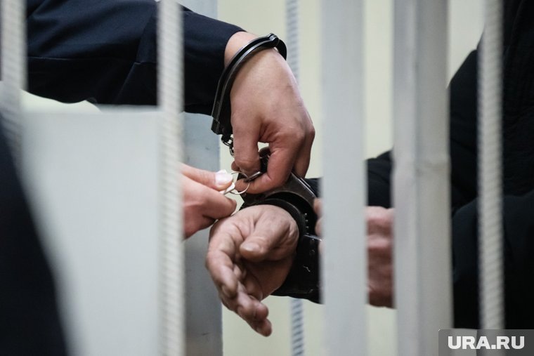 Арестован фигурант по делу о пытках в Каменске-Уральском, находившийся в розыске
