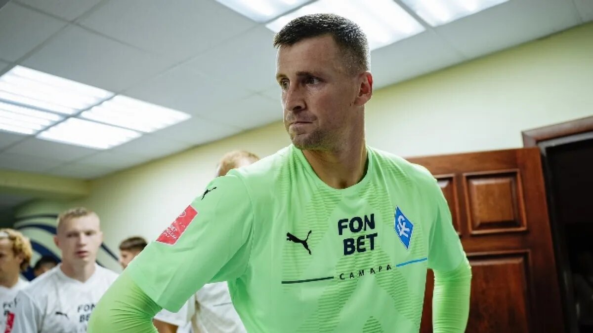    Фото: ФК «Крылья Советов»