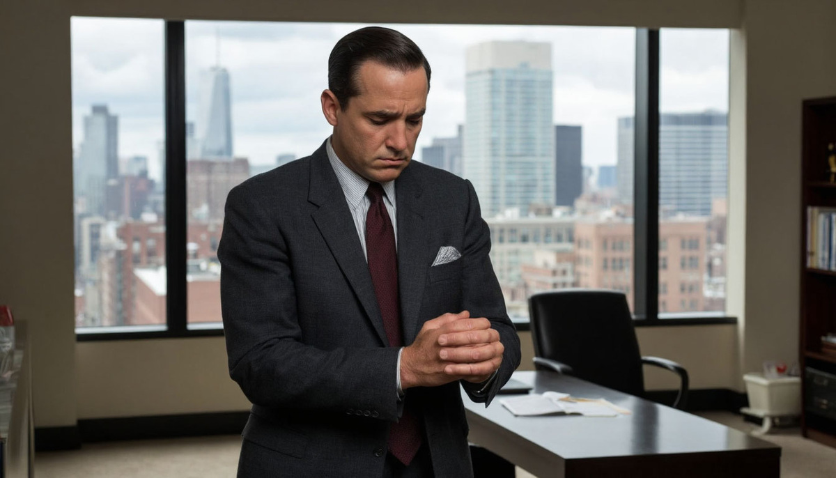 Ошибка инвестора 