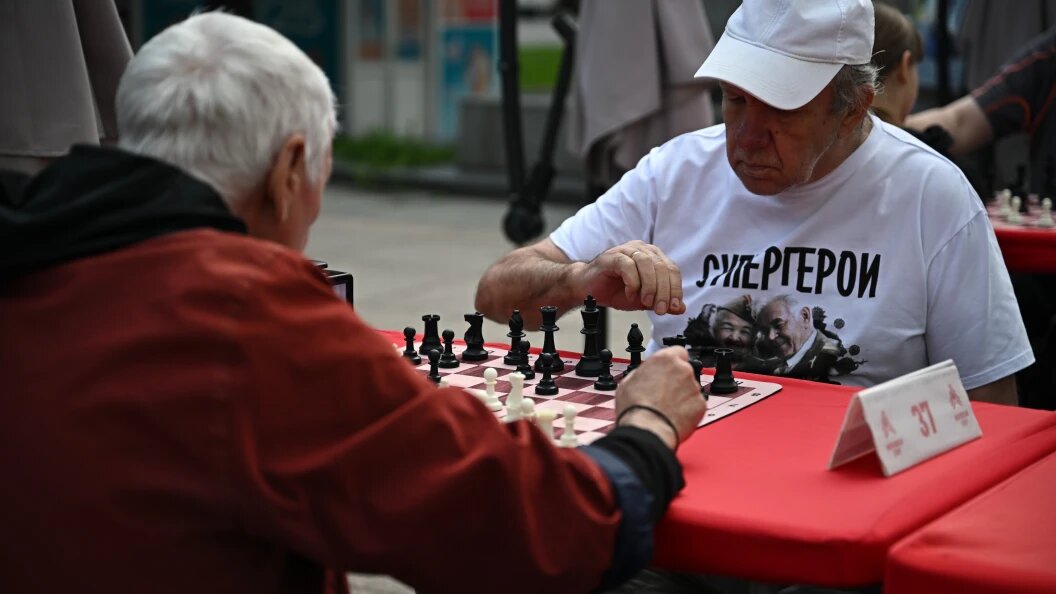    Komsomolskaya Pravda/Globallookpress