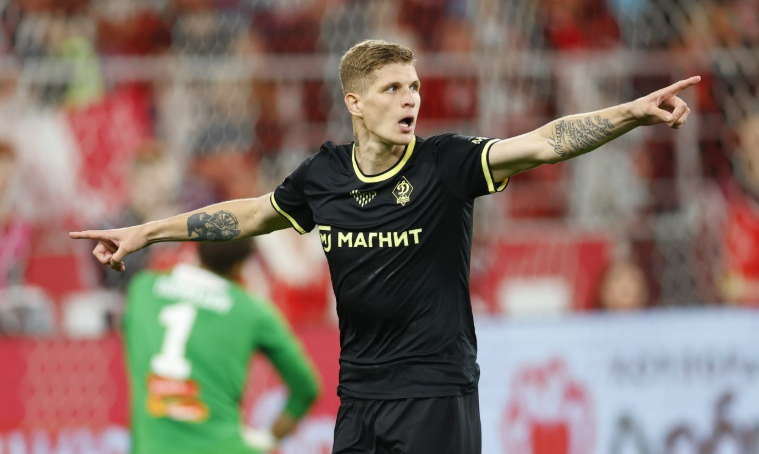 чемпионат.ком