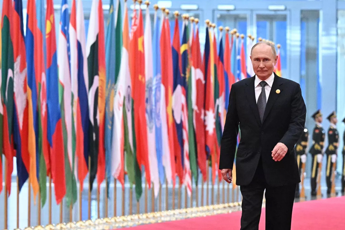    Фото: Сергей Бобылев Источник: ria.ru