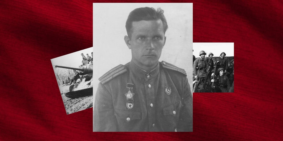 Один из лучших командиров Великой Отечественной - дважды герой Советского Союза А.А. Головачев.  Глава 1: Истоки. Часть 1