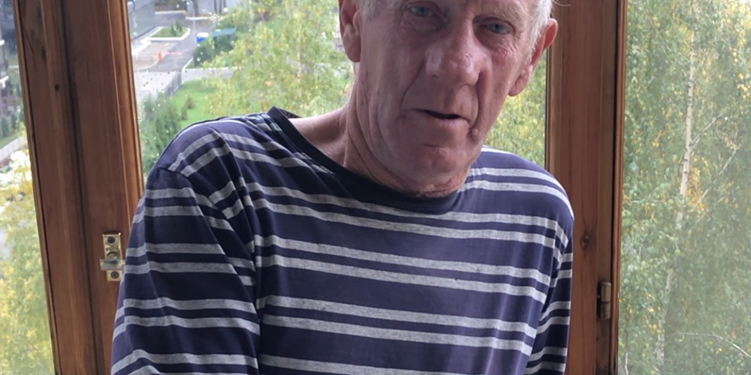 Встреча с медведем или 1-е сентября семилетней Гали из Большого Луга