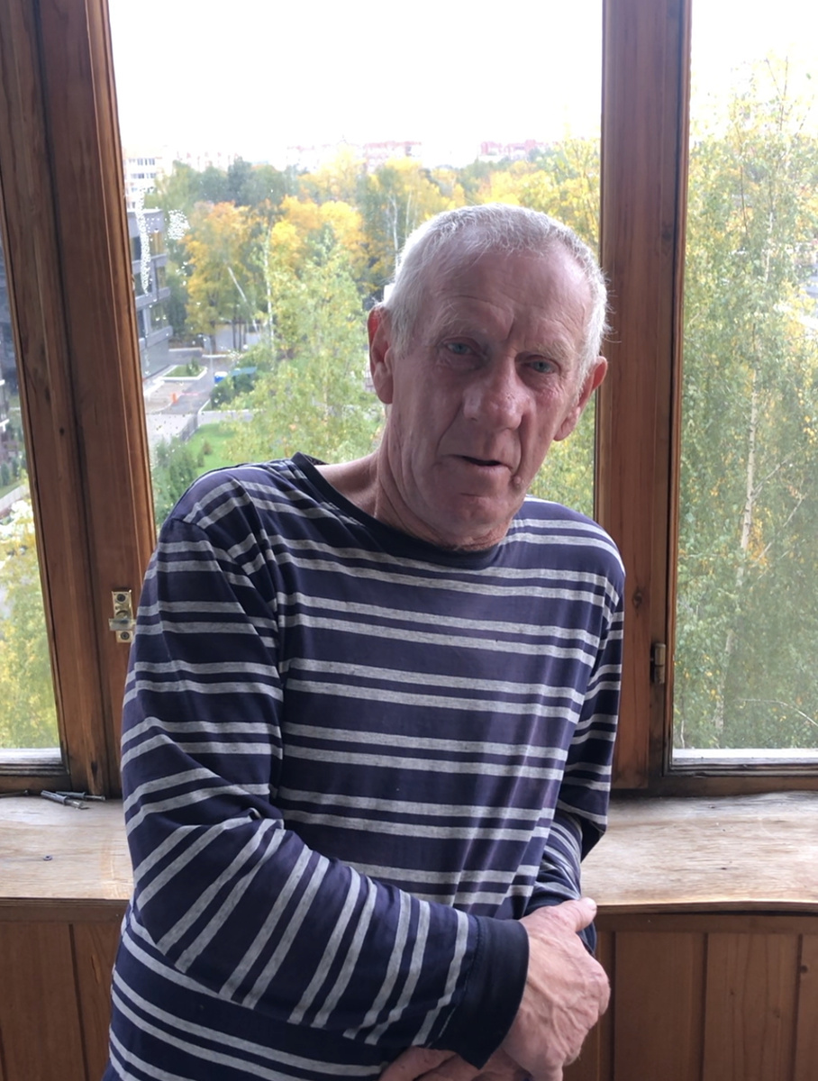 Ваш рассказчик 