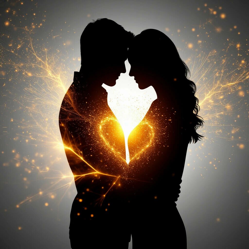 Медитация на привлечение мужчины в свою жизнь