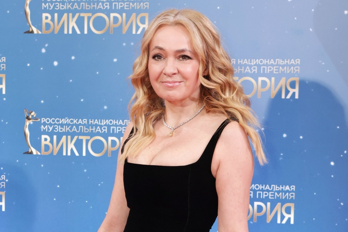 Рудковская