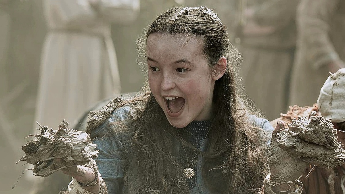 Какая глина вкуснее? 