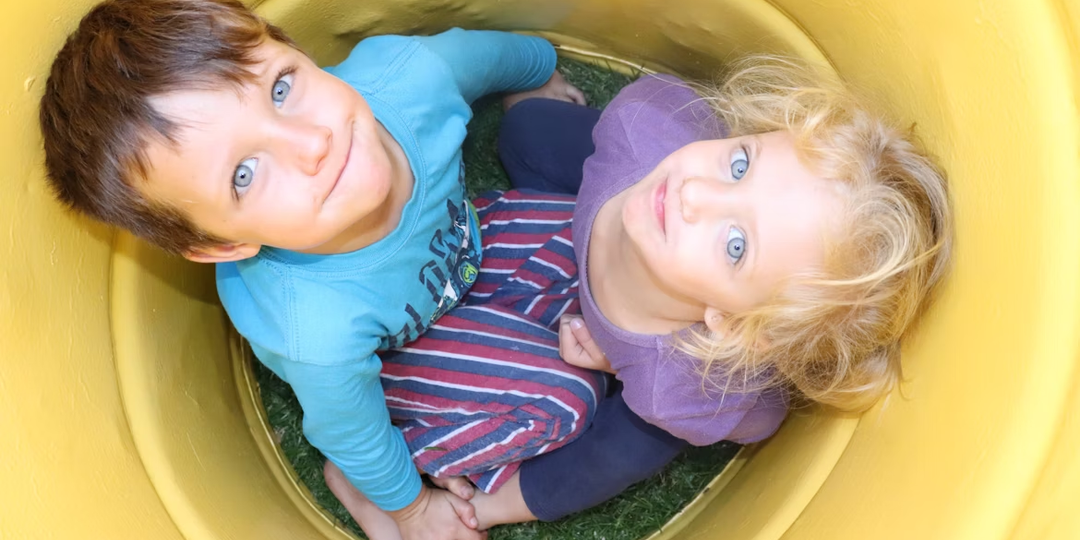 Сенсорная интеграция – развод на деньги?