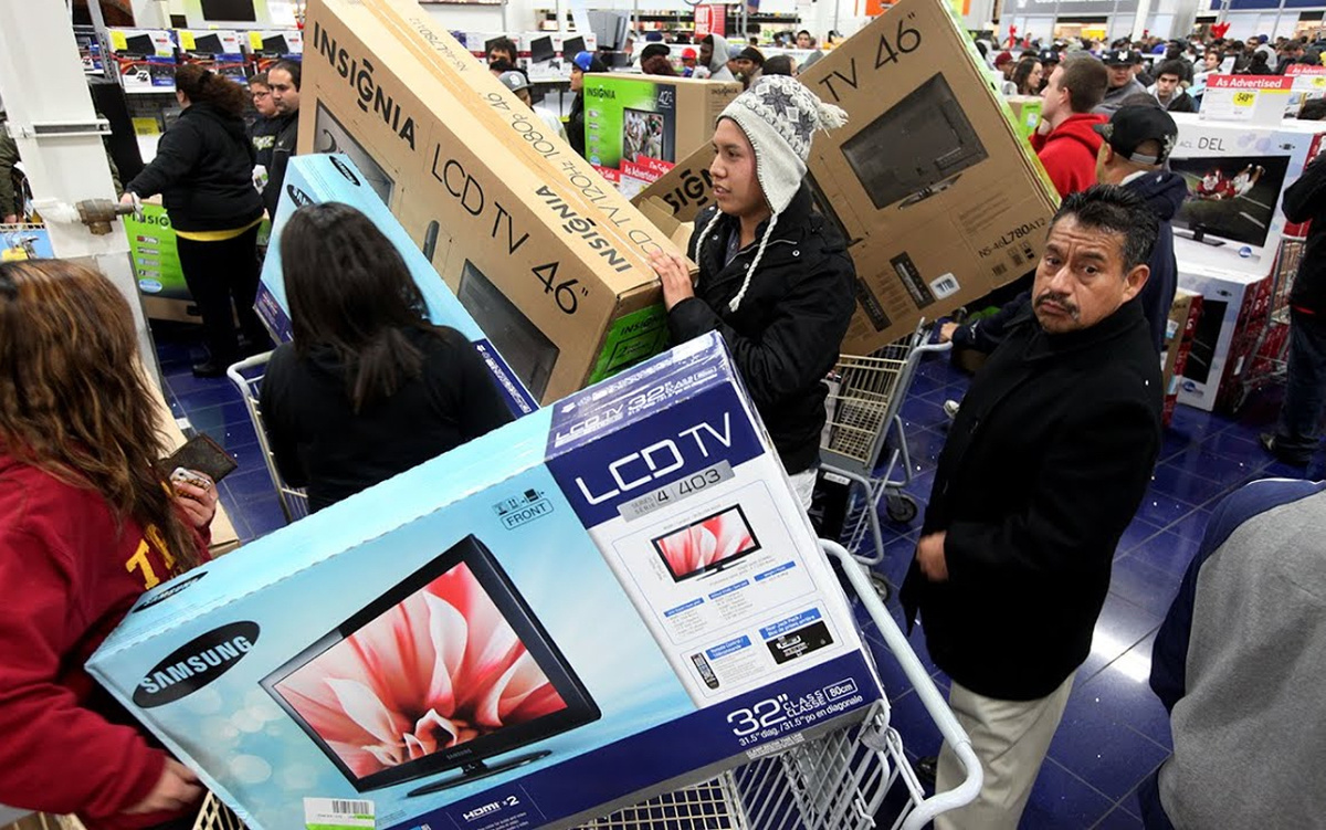 Что будет с рублём и ценами?