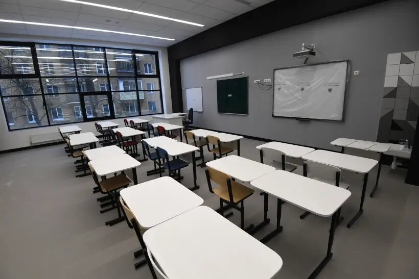     © РИА Новости. Кирилл Каллиников