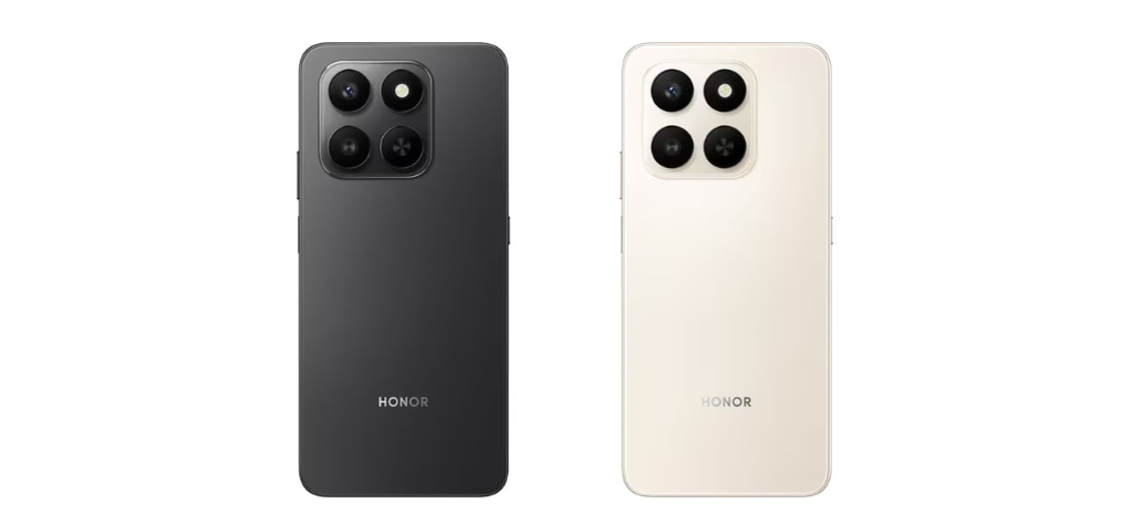 Фото Honor  📷
