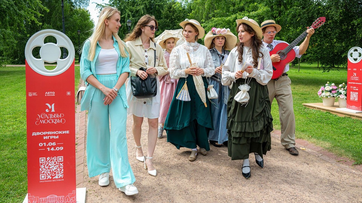 Фото: Проектный офис по развитию туризма и гостеприимства Москвы