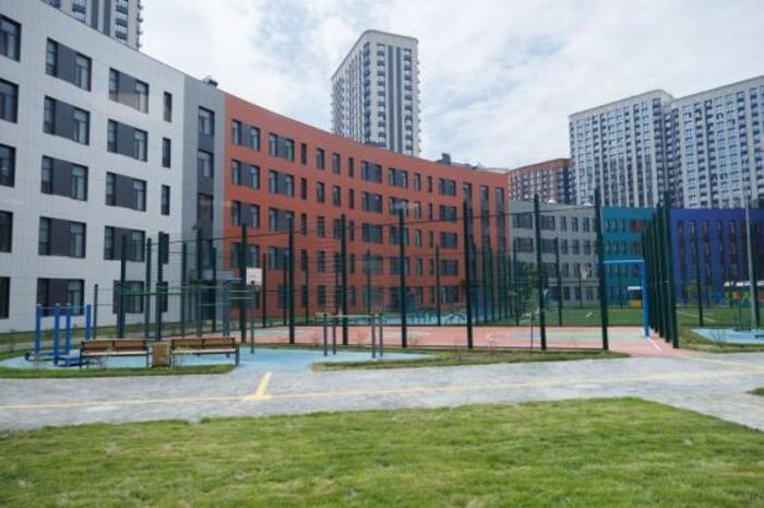 Иллюстрация: пресс-служба администрации Ростова