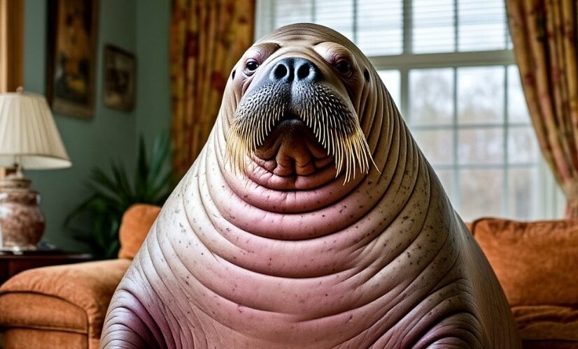    Фото: создано ИИ Шедеврум