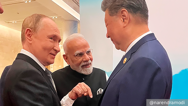     Фото: narendramodi