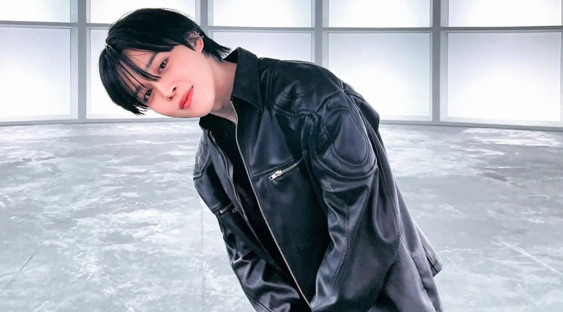     Чимин / Фото: соцсети Чимина