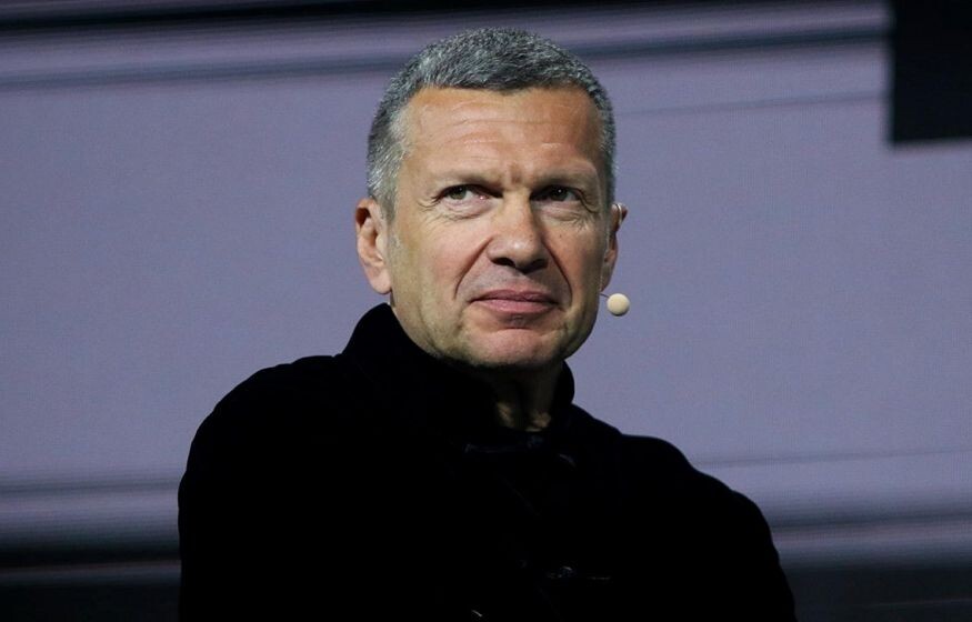    «Соловьёву приказали замолкнуть. Ему запретили угрожать СВО другим странам»: INSIDER-T