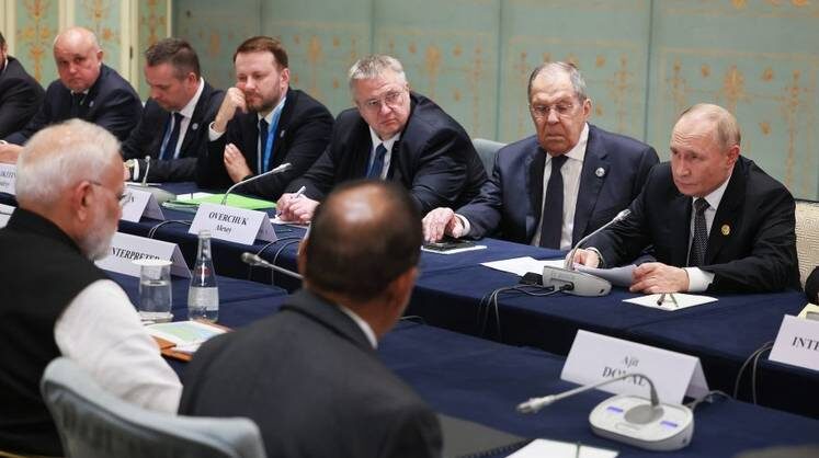    пресс-служба кремля