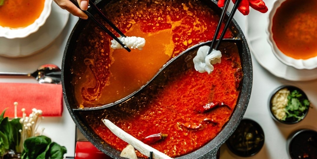 В Китае у людей есть свой особенный «ресторанный ритуал» — хого.