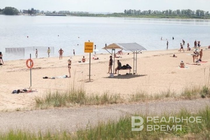   Ринат Назметдинов / realnoevremya.ru