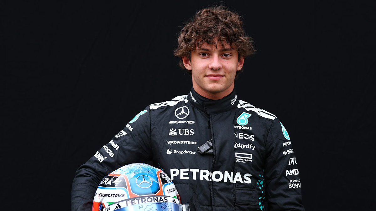 Clive Rose·Getty Images