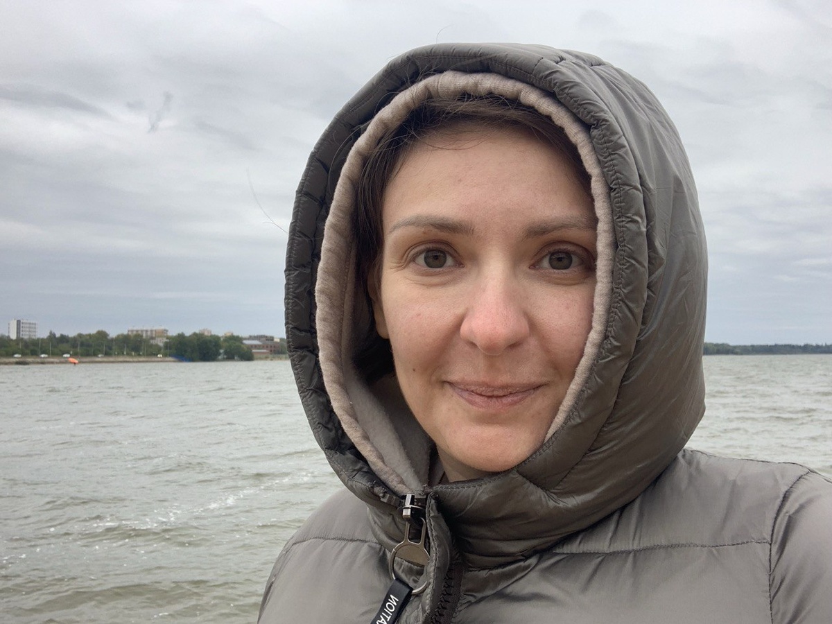 "Хорошая мина при плохой игре", это сразу после скрининга