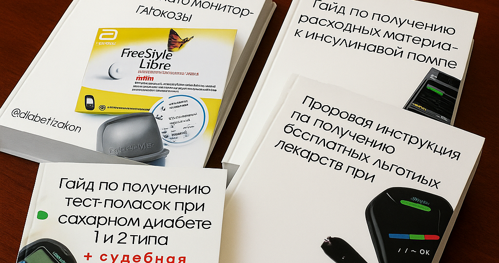 Какой гайд выбрать для защиты своих прав?