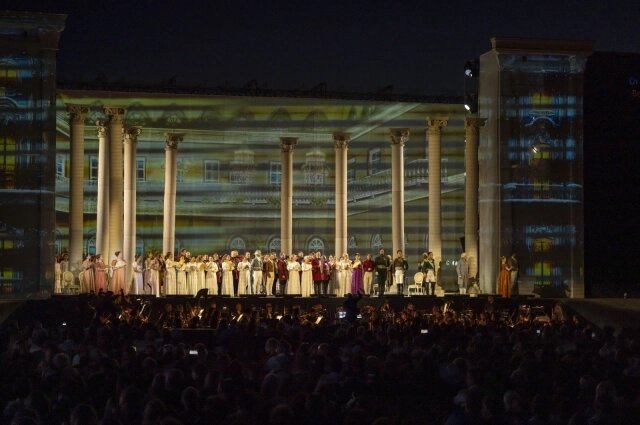    Фото: ПАО "ЛУКОЙЛ"/ Евгений Полонский