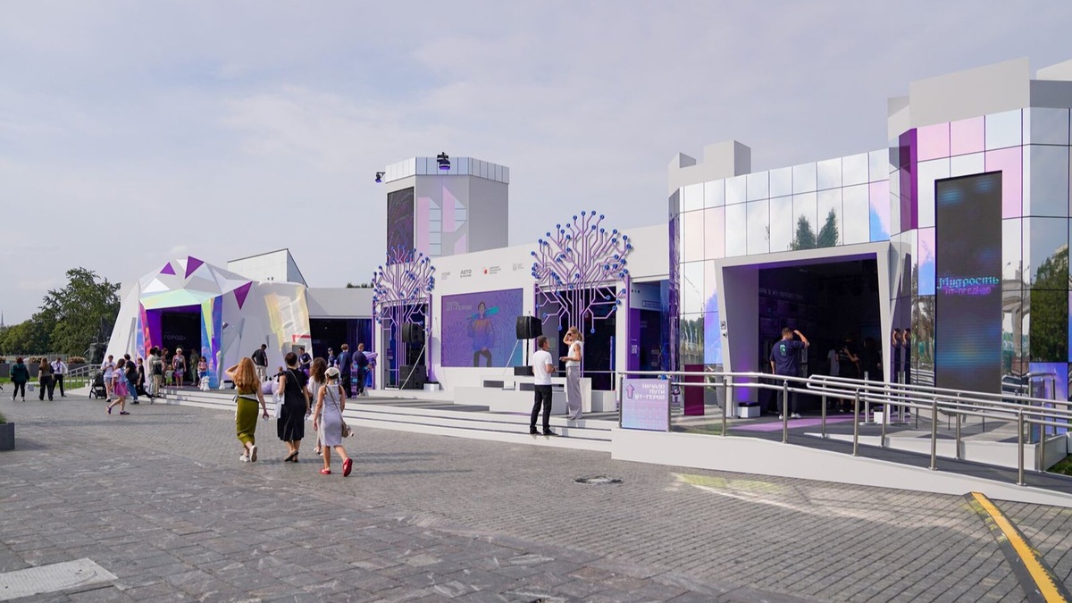 Фото: Евгений Самарин. Mos.ru