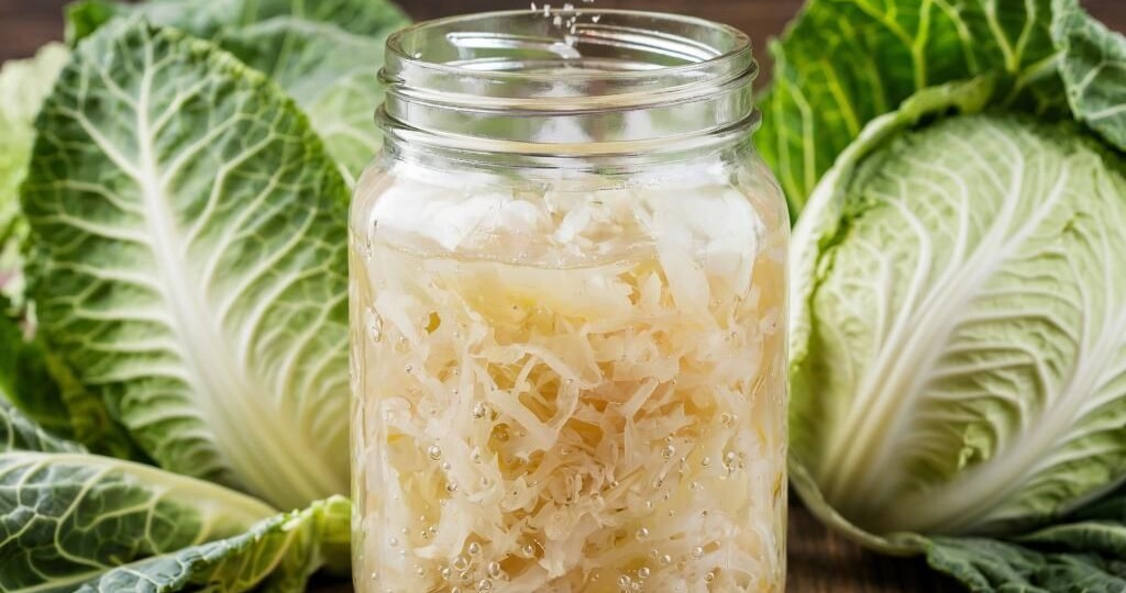 Идеальная квашеная капуста: Классический рецепт