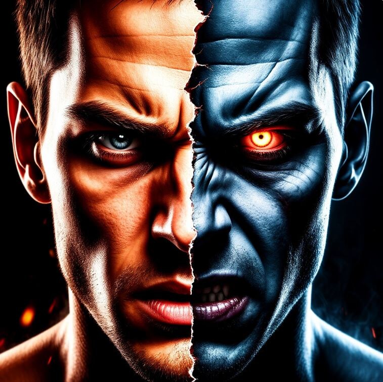 Ты не ты, когда голоден