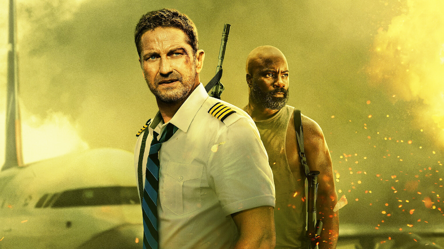 Крушение (2022)