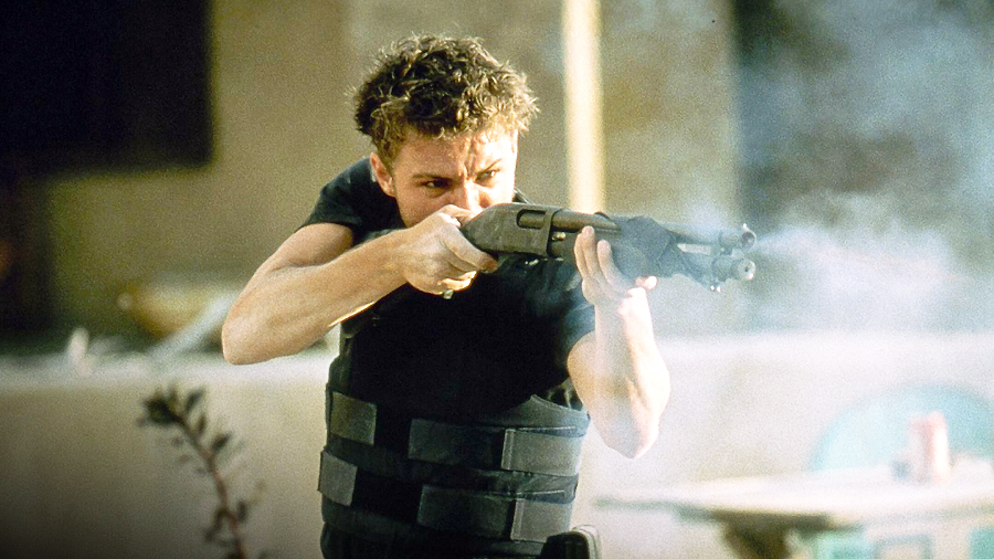 Путь оружия (2000)