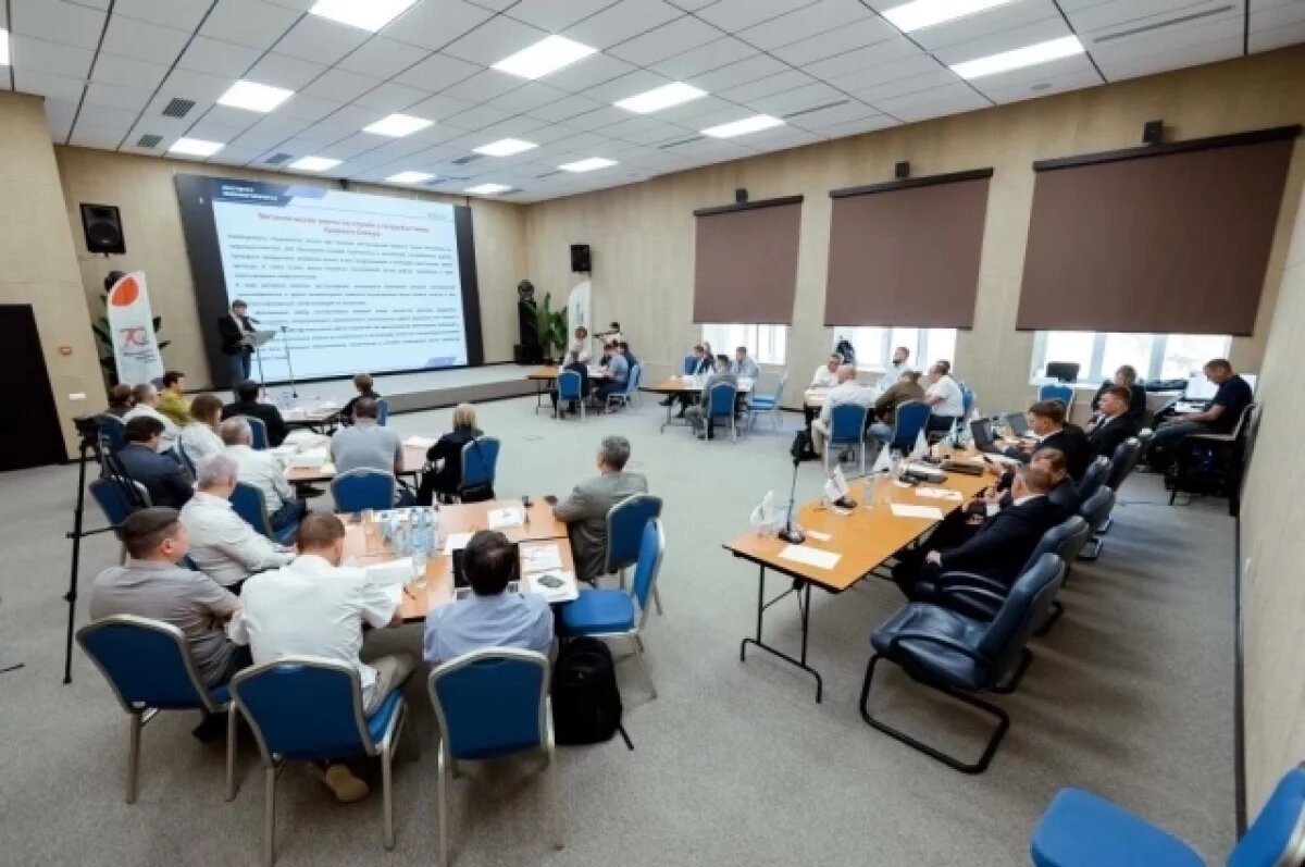    Уральская Сталь вновь объединила крупнейших игроков отечественного мостостроения.