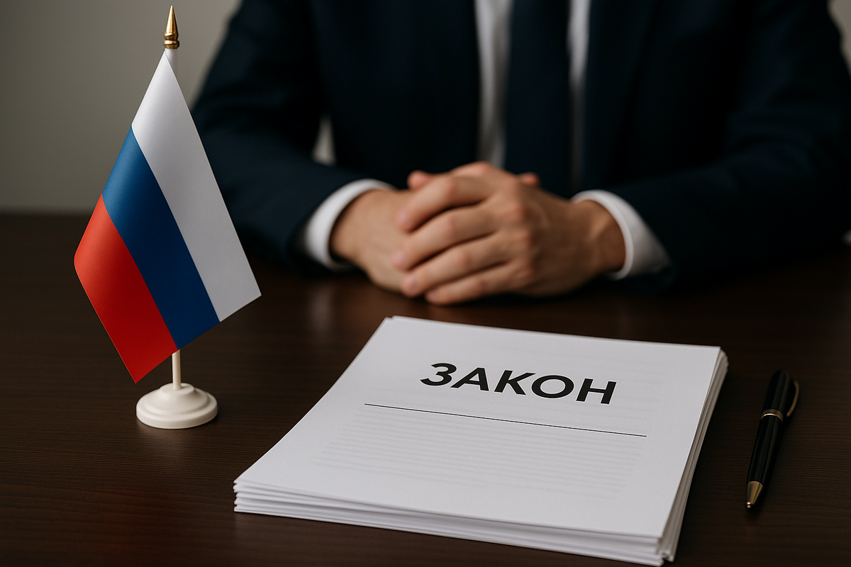 Сегодня в России вступает в силу огромный пакет законов: что ждёт россиян