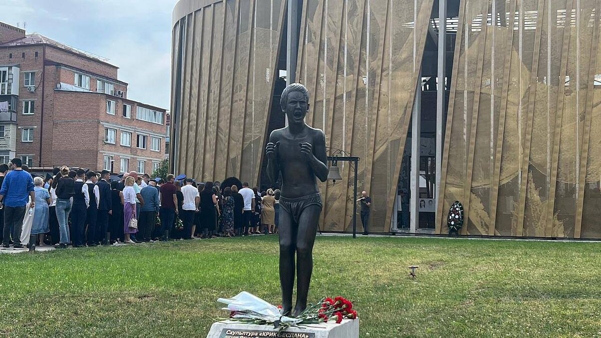    Фото: телеканал «Краснодар»