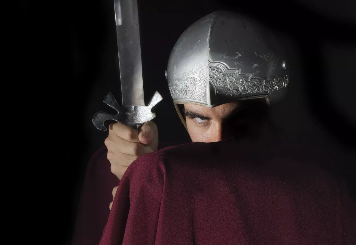 Грузинский войн.