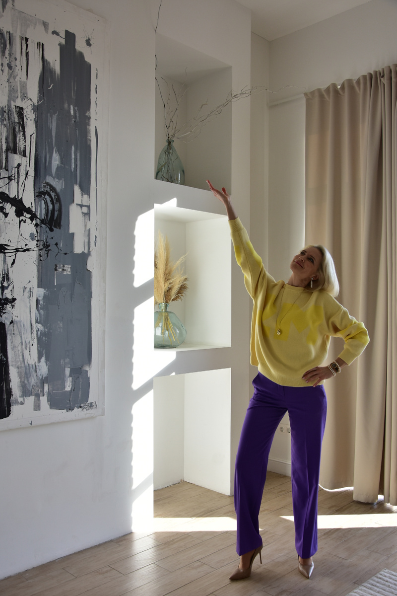 Дарья Бубес 