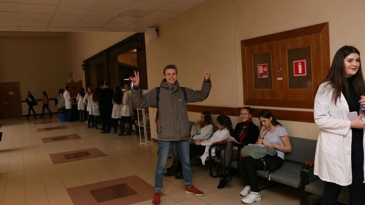 Власти увеличивают бюджетные места в региональных вузах на невостребованных специальностях. Фото: 1MI