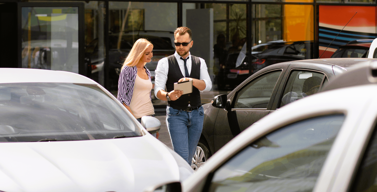 Аренда авто в Лиде