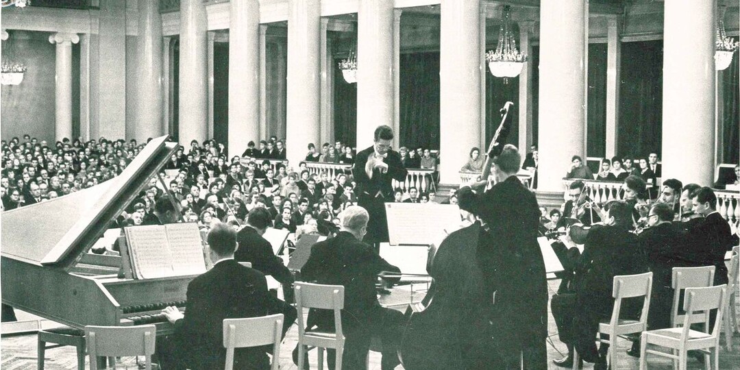 Три истории: Поль Паре, Антонио Янигро и Владислав Пьявко